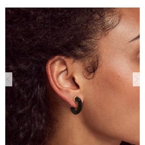 Kendra Scott earrings